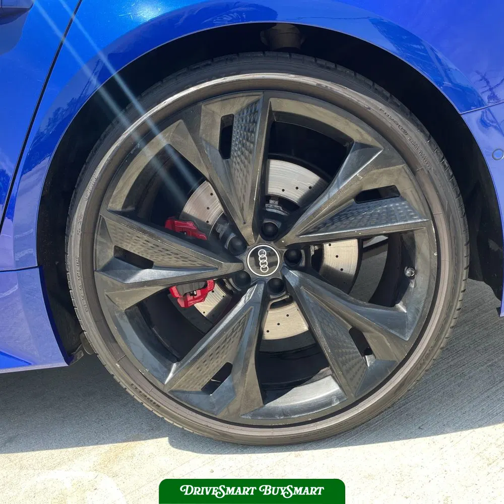 2023 Audi RS 7