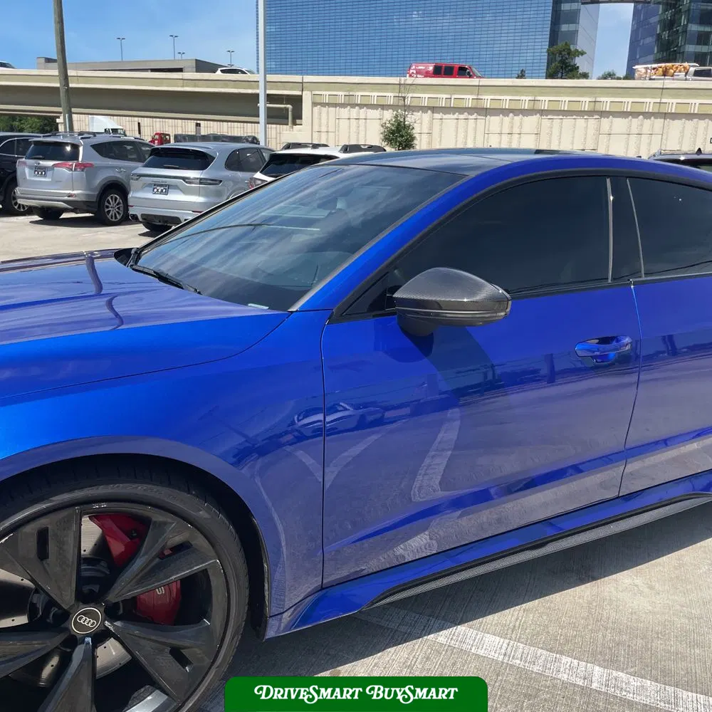 2023 Audi RS 7