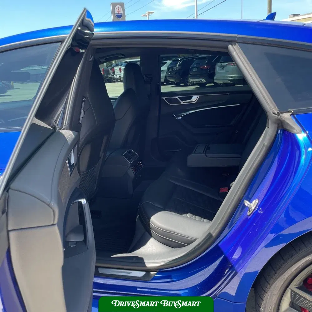 2023 Audi RS 7