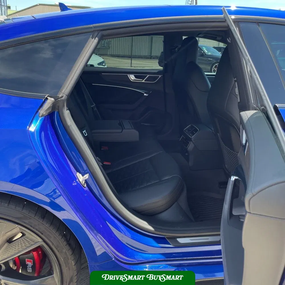2023 Audi RS 7