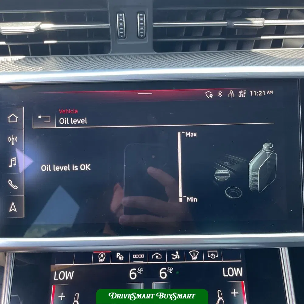 2023 Audi RS 7