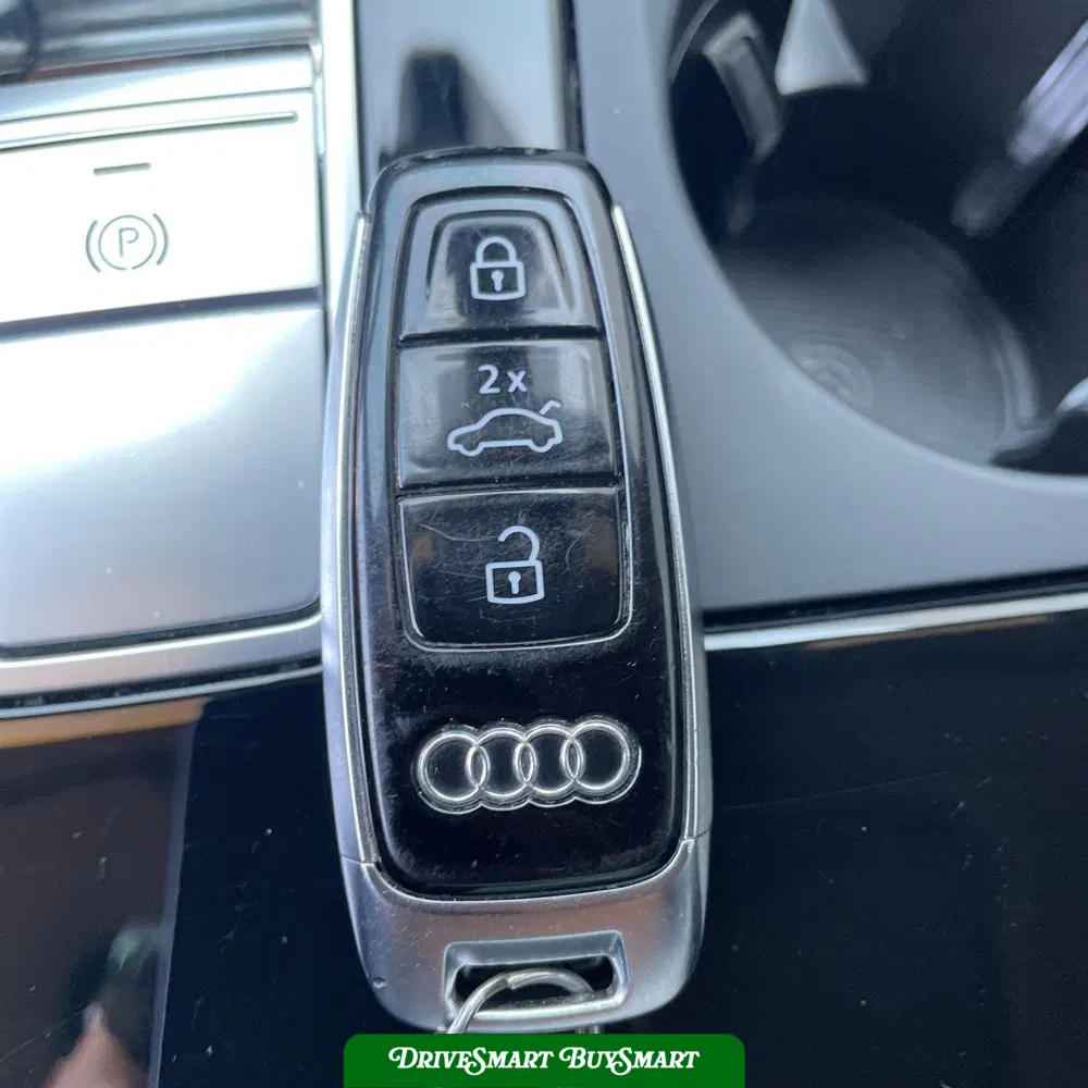 2023 Audi RS 7