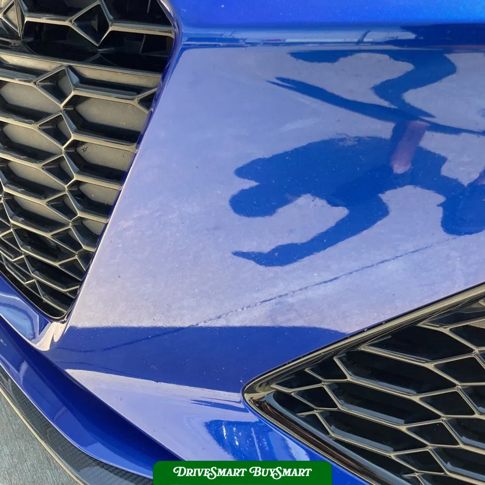 2023 Audi RS 7