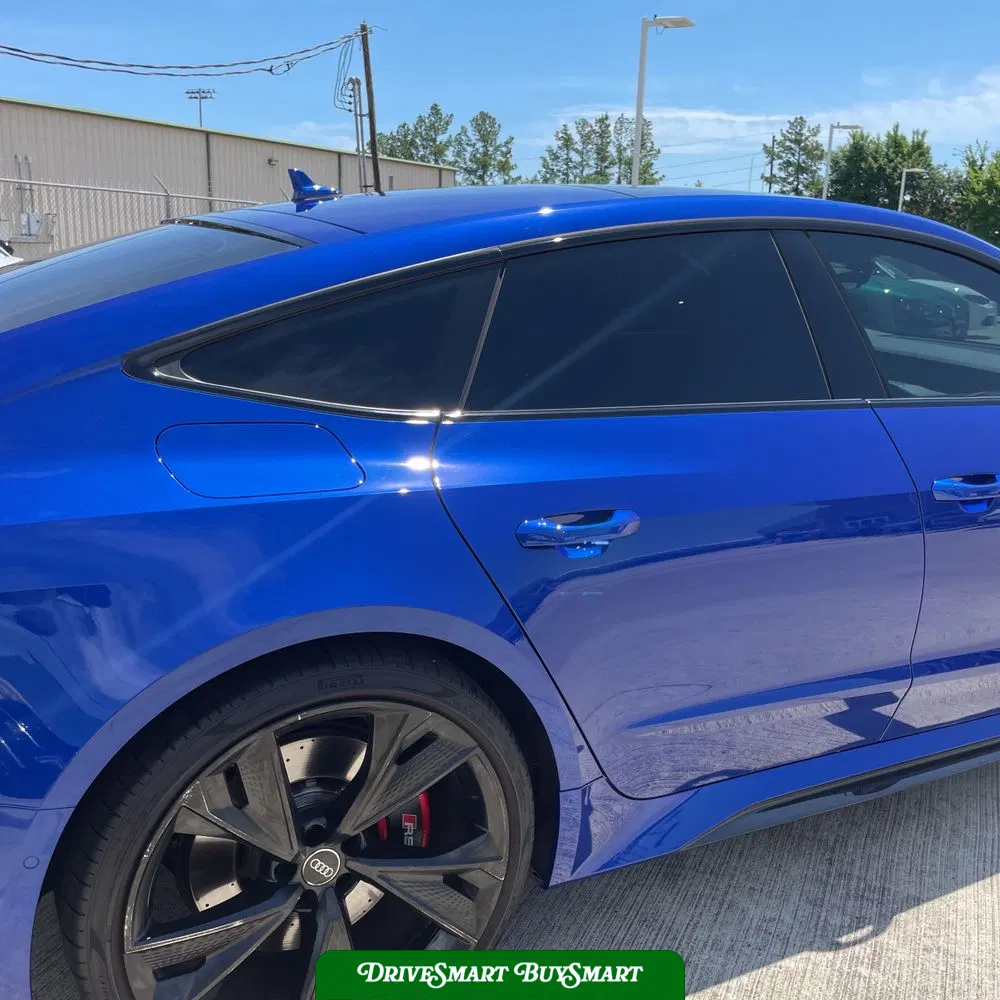 2023 Audi RS 7