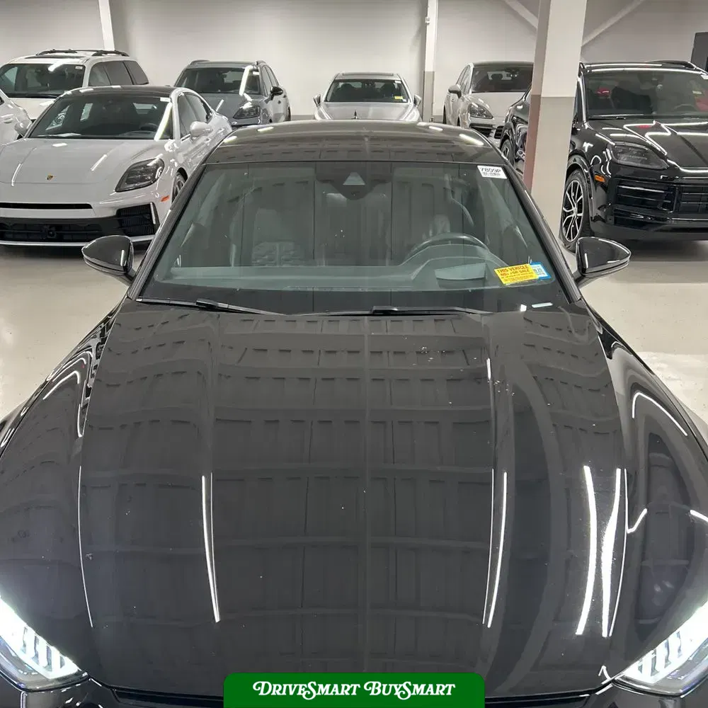 2021 Audi RS 7