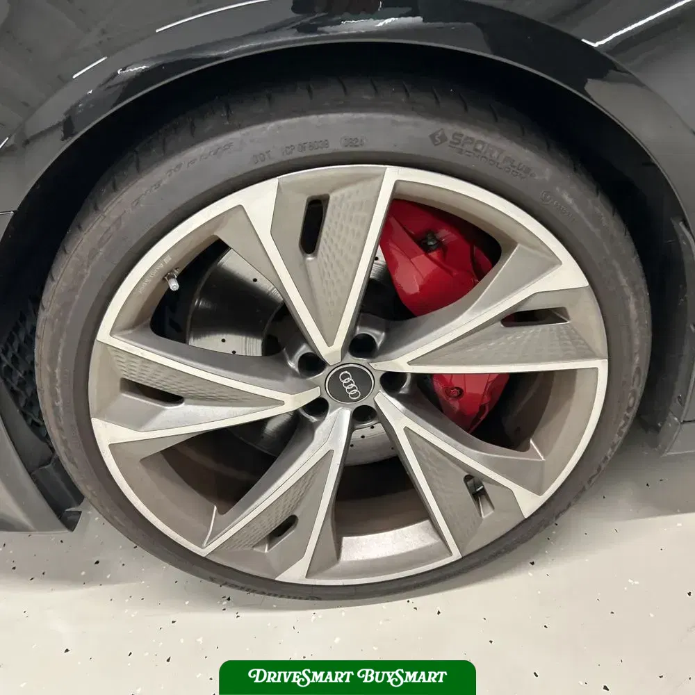 2021 Audi RS 7