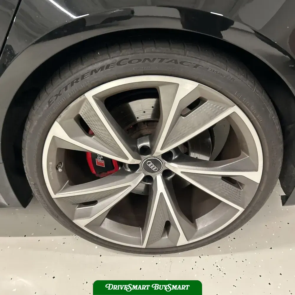 2021 Audi RS 7