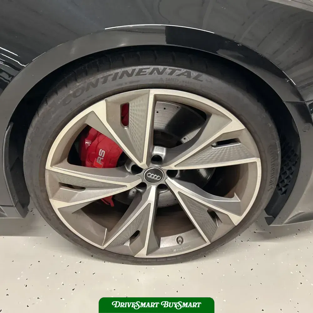 2021 Audi RS 7