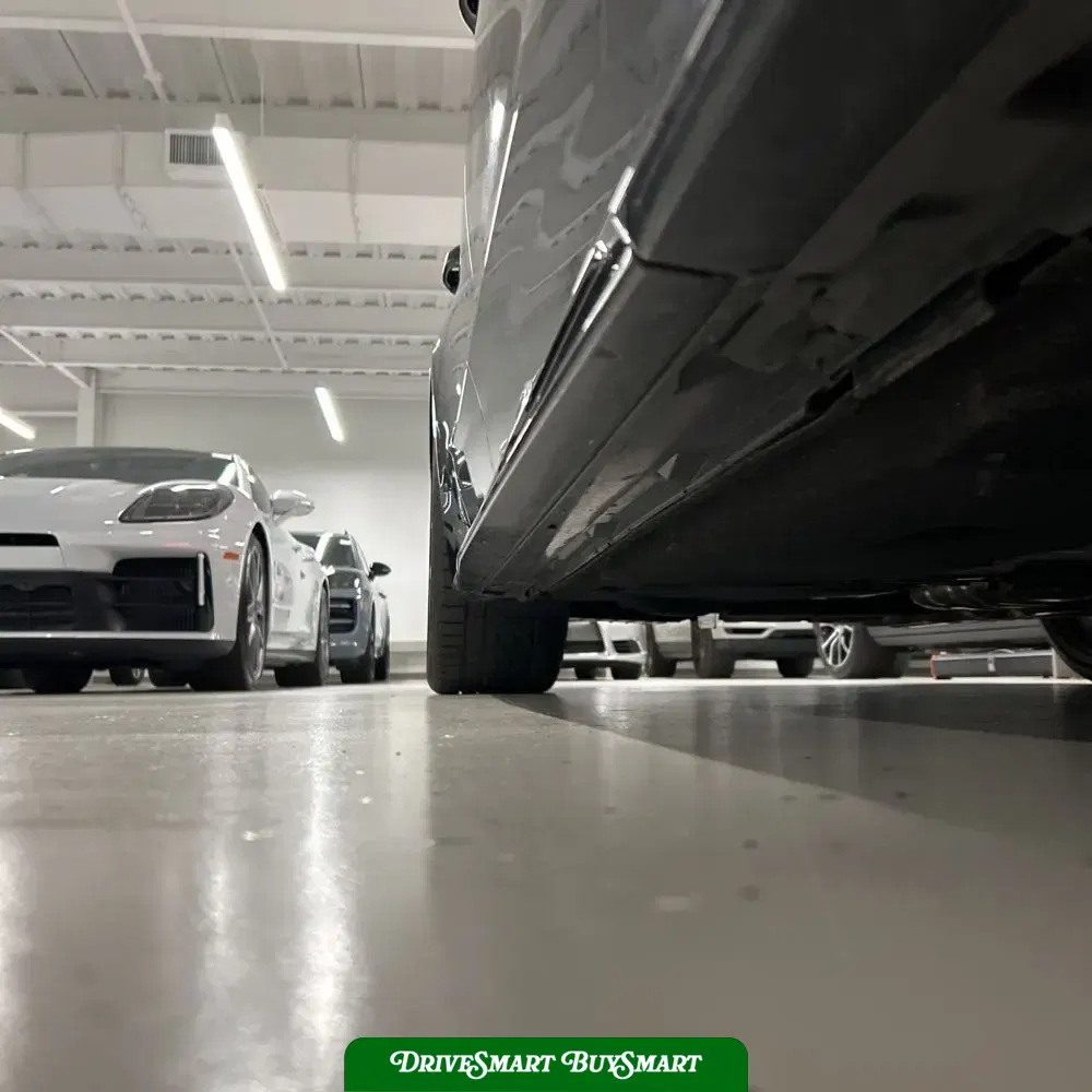 2021 Audi RS 7