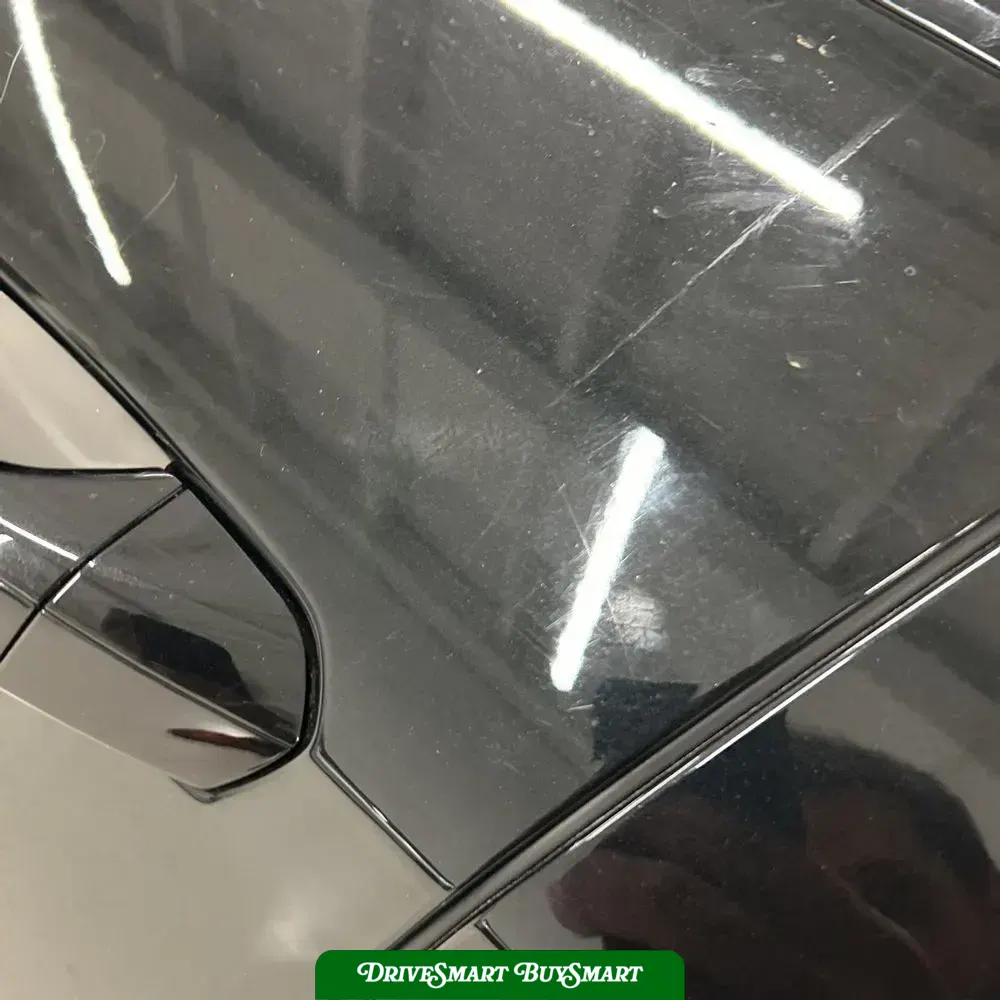 2021 Audi RS 7