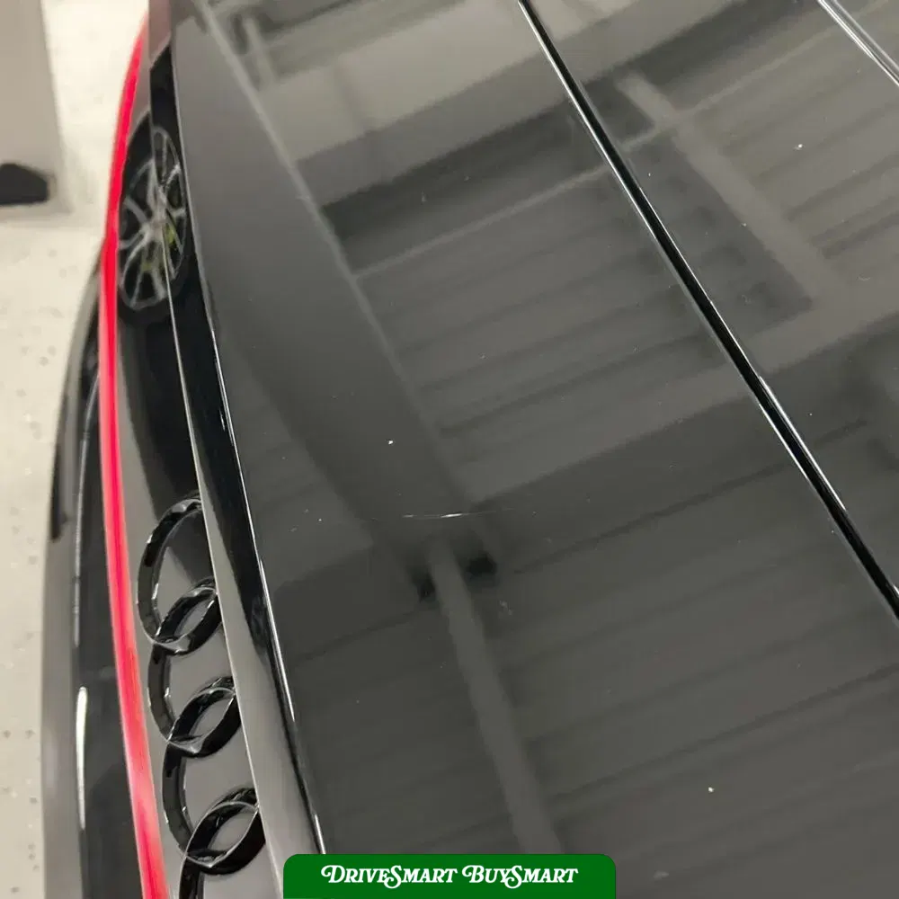 2021 Audi RS 7
