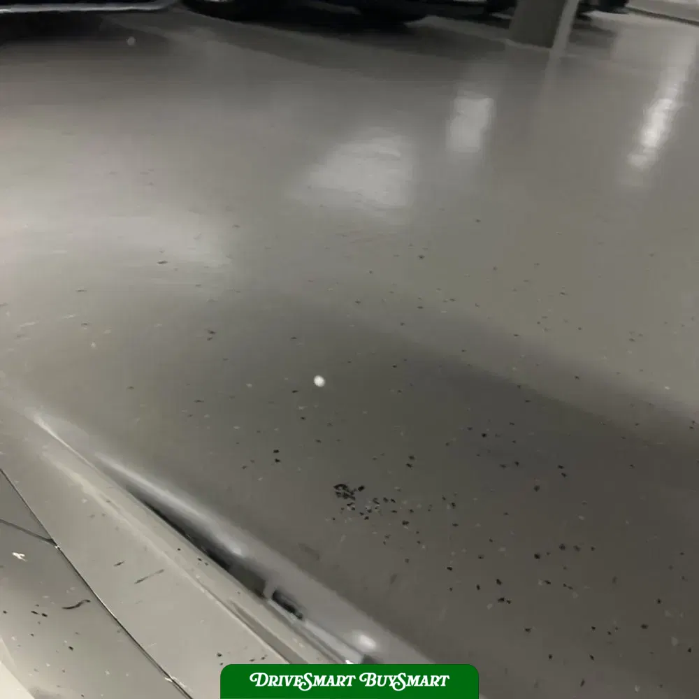 2021 Audi RS 7