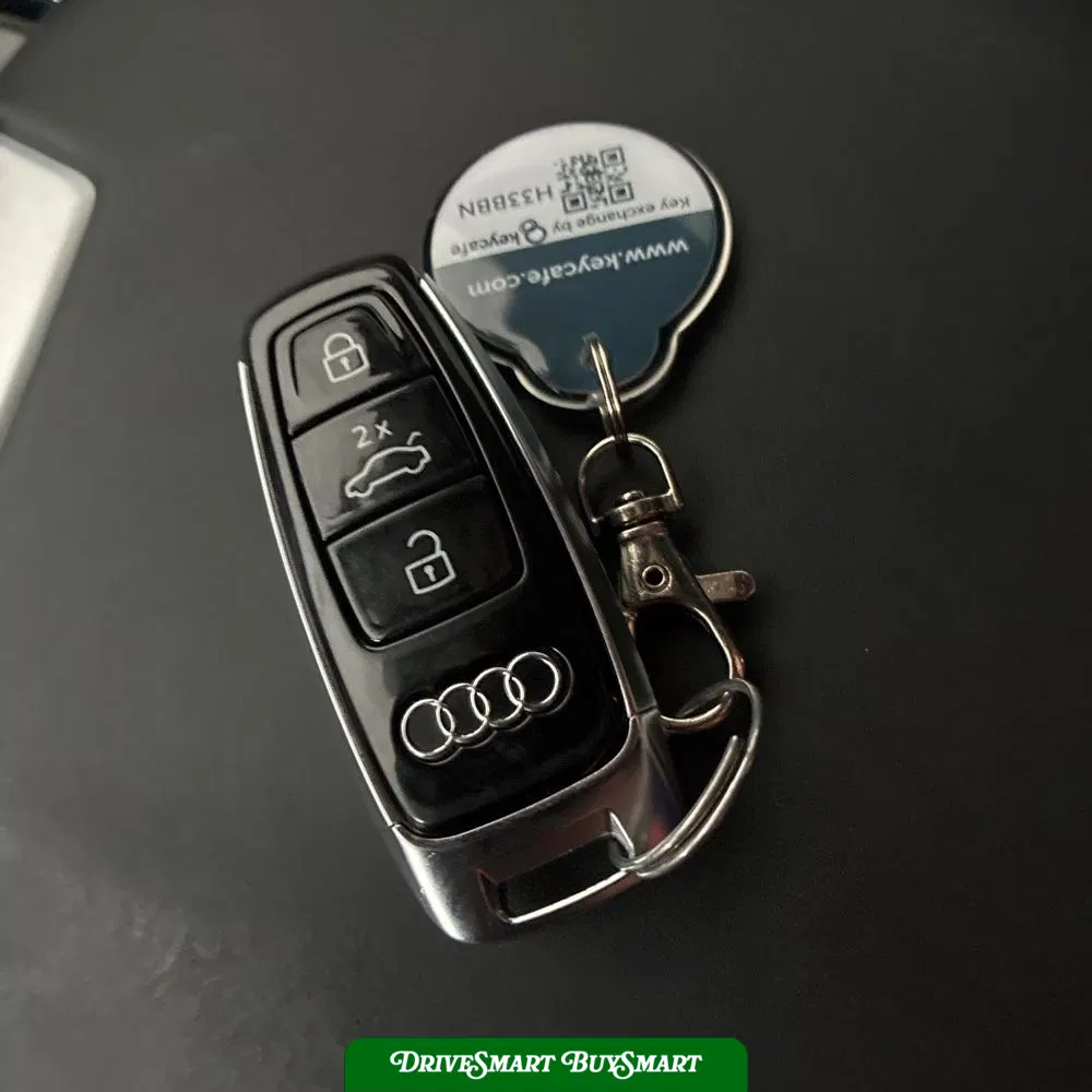 2024 Audi RS 7 Performance