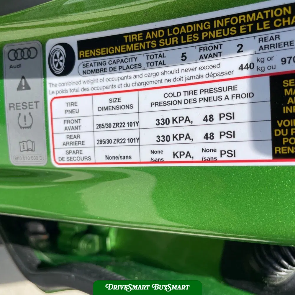 2024 Audi RS 7 Base