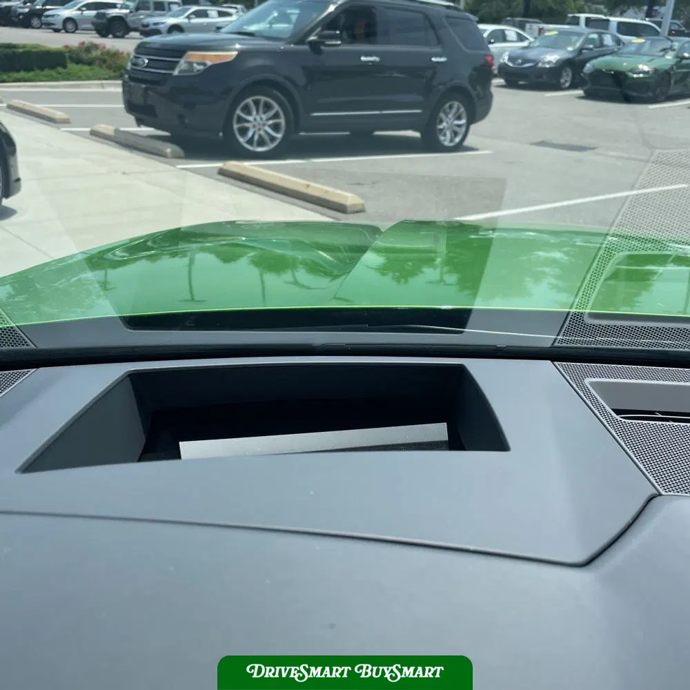 2024 Audi RS 7 Base