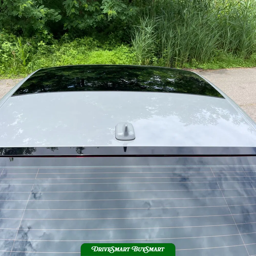 2018 Audi RS 5