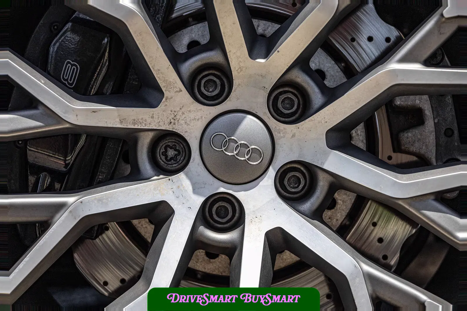 2014 Audi R8 V10 Spyder