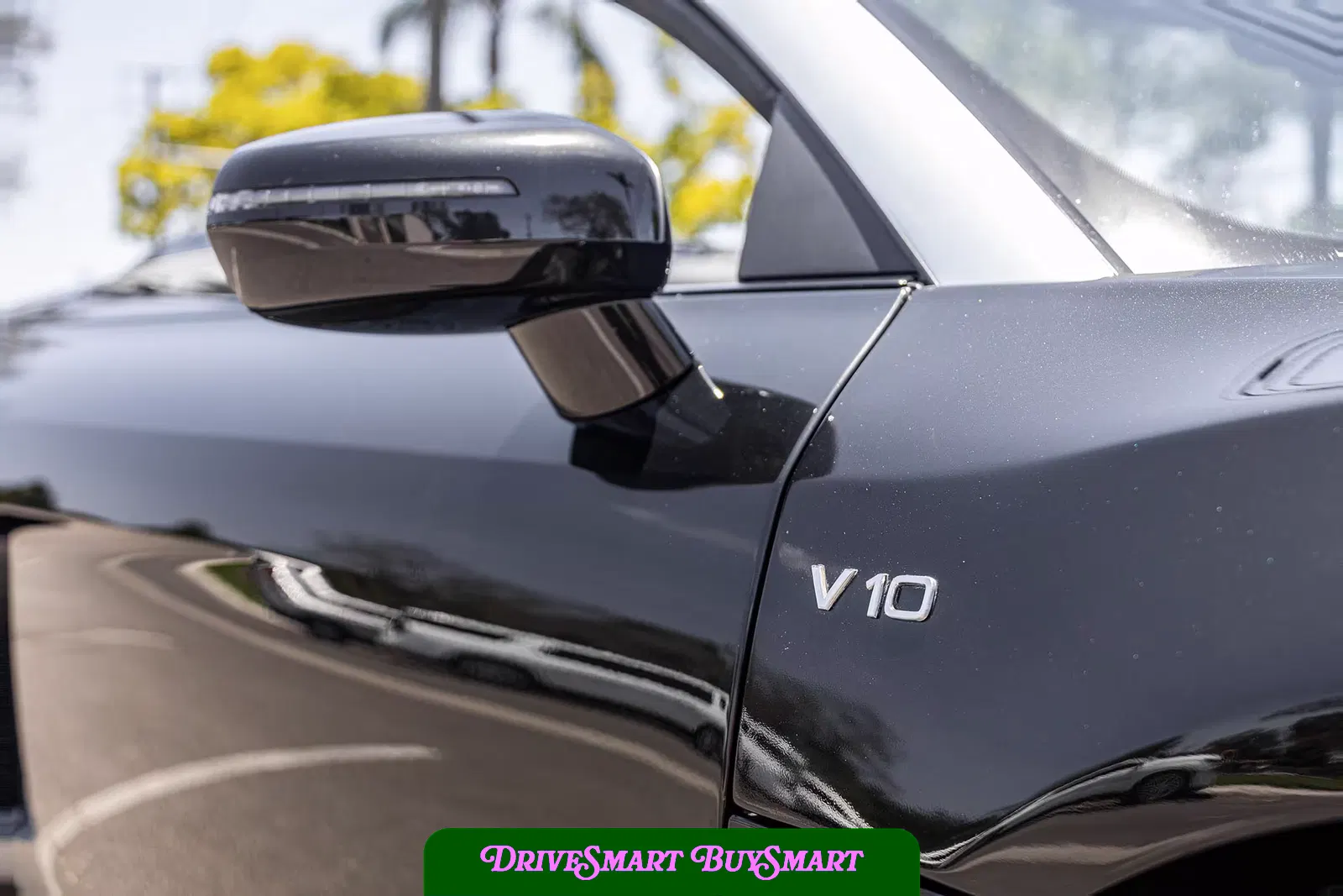 2014 Audi R8 V10 Spyder