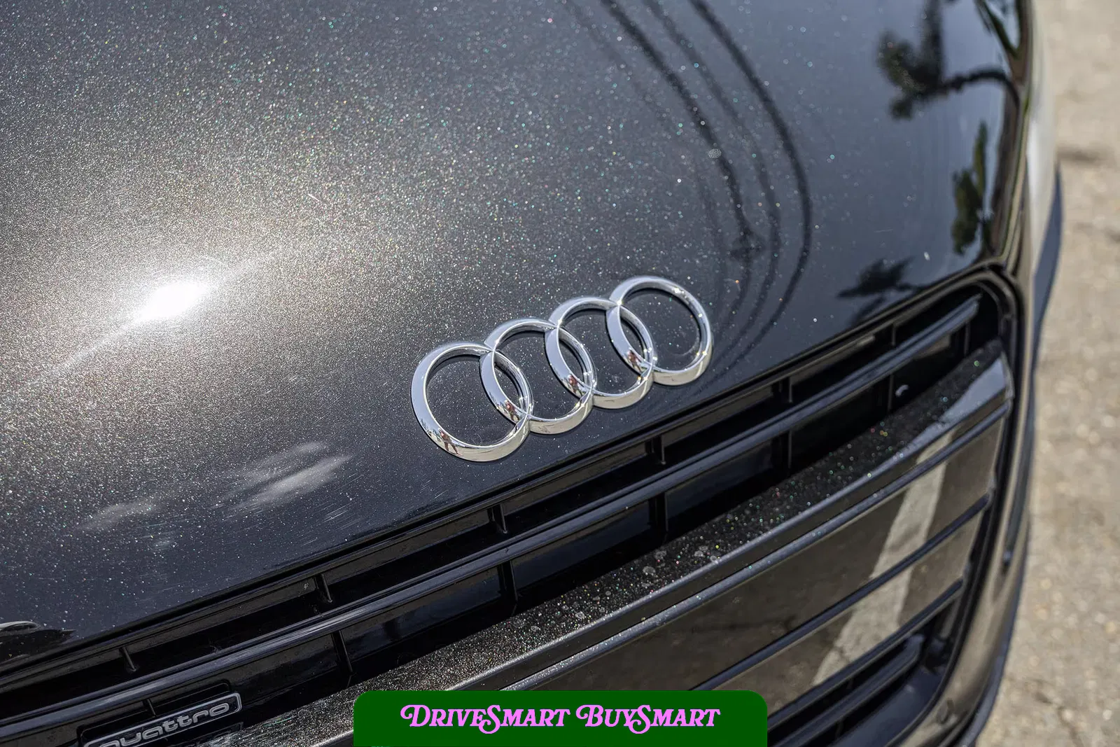 2014 Audi R8 V10 Spyder