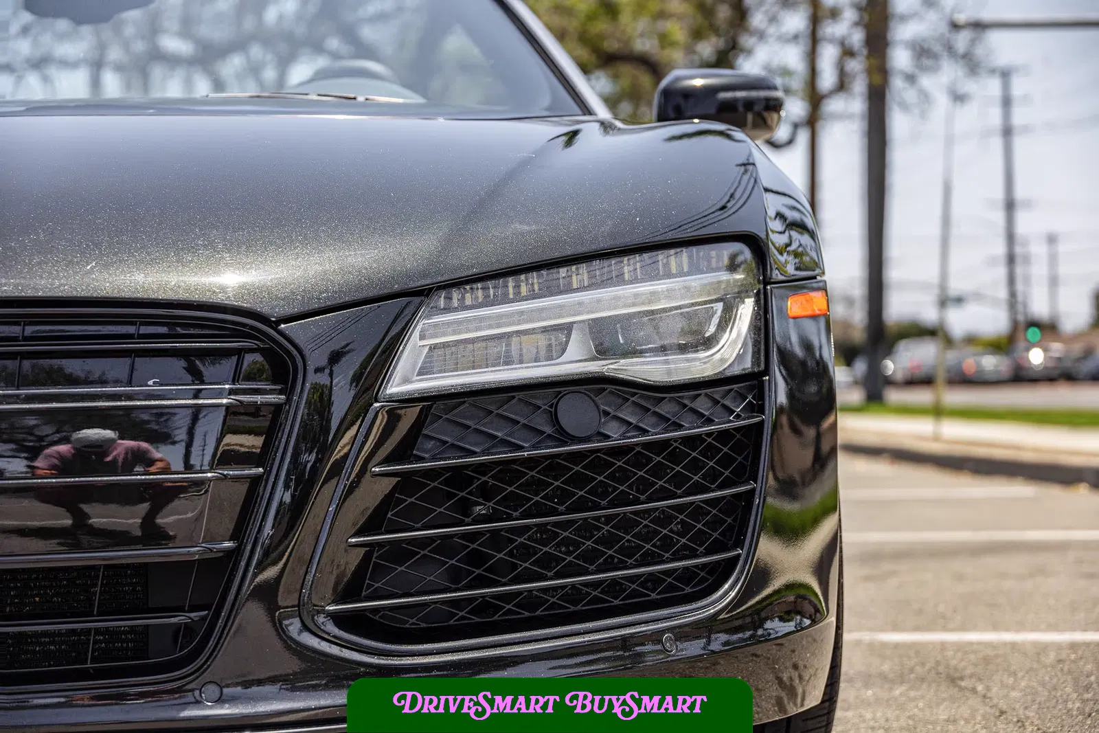 2014 Audi R8 V10 Spyder