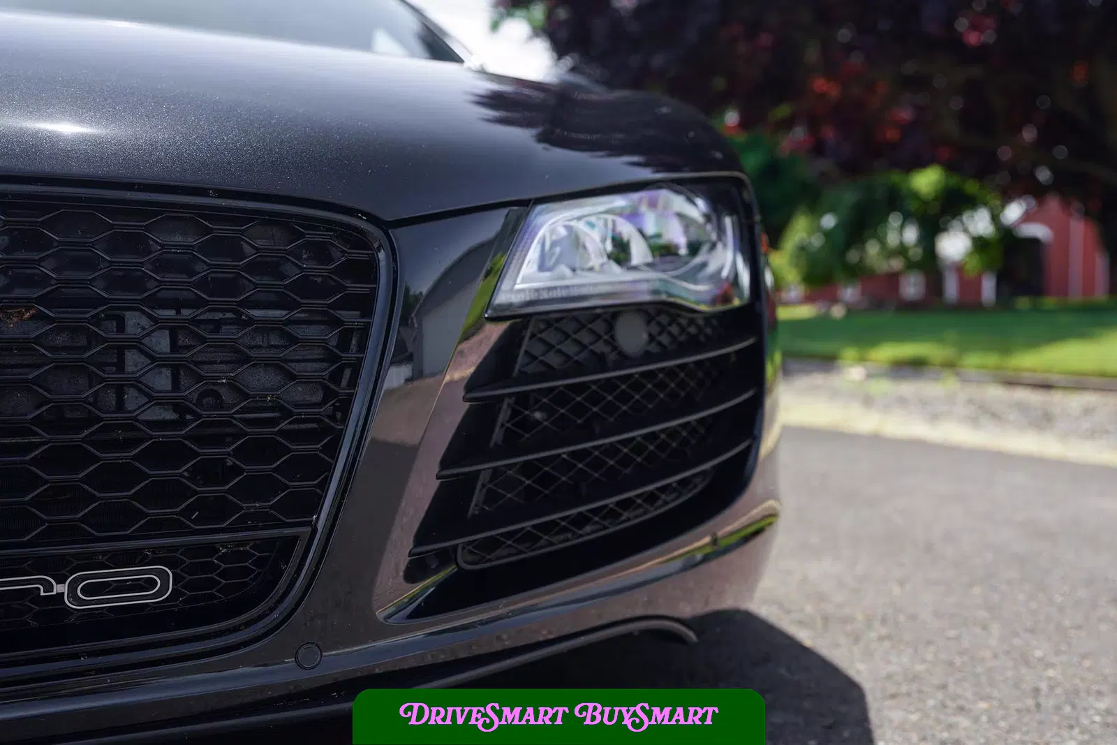 2011 Audi R8 4.2 quattro Spyder