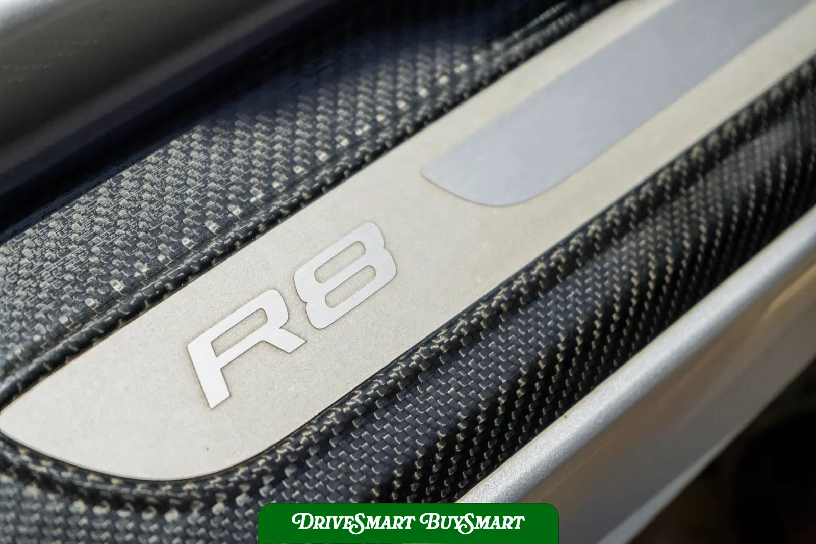 2011 Audi R8 5.2 Quattro Spyder