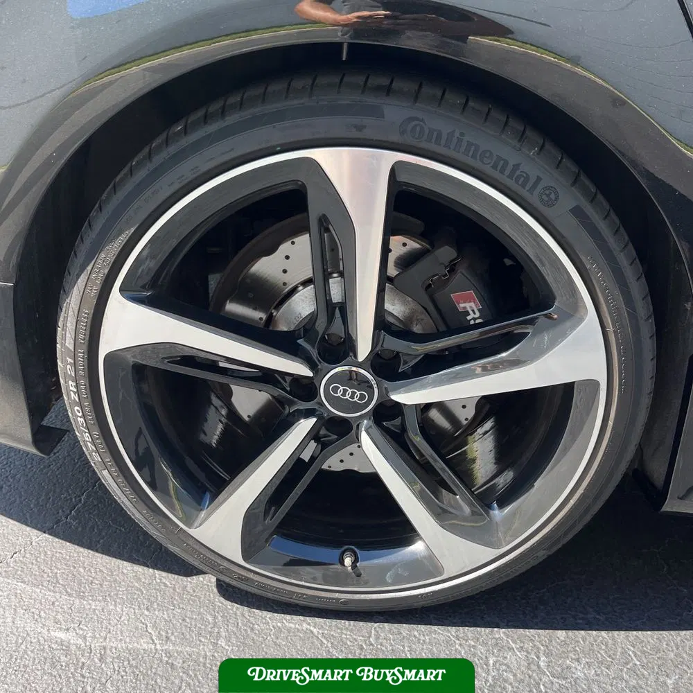 2016 Audi RS 7 Prestige