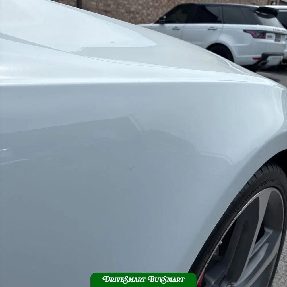 2017 Audi RS 7 Prestige