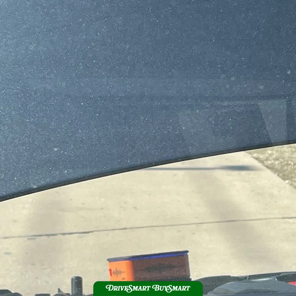 2018 Audi RS 7 Prestige