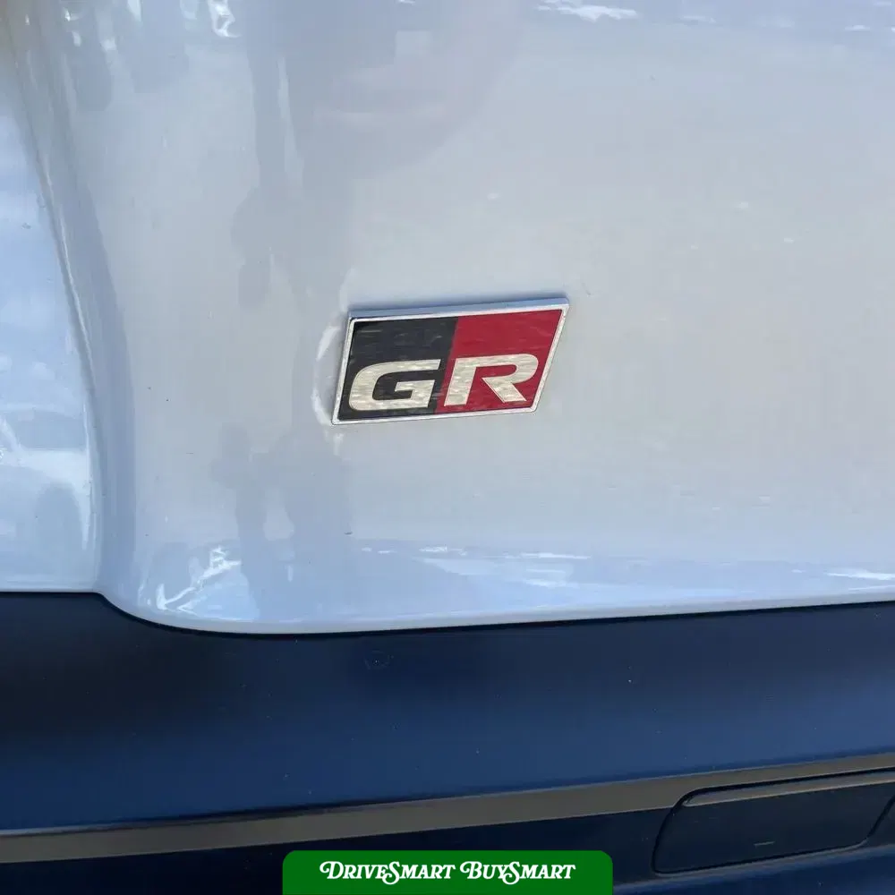 2022 Toyota GR Supra 3.0 Premium