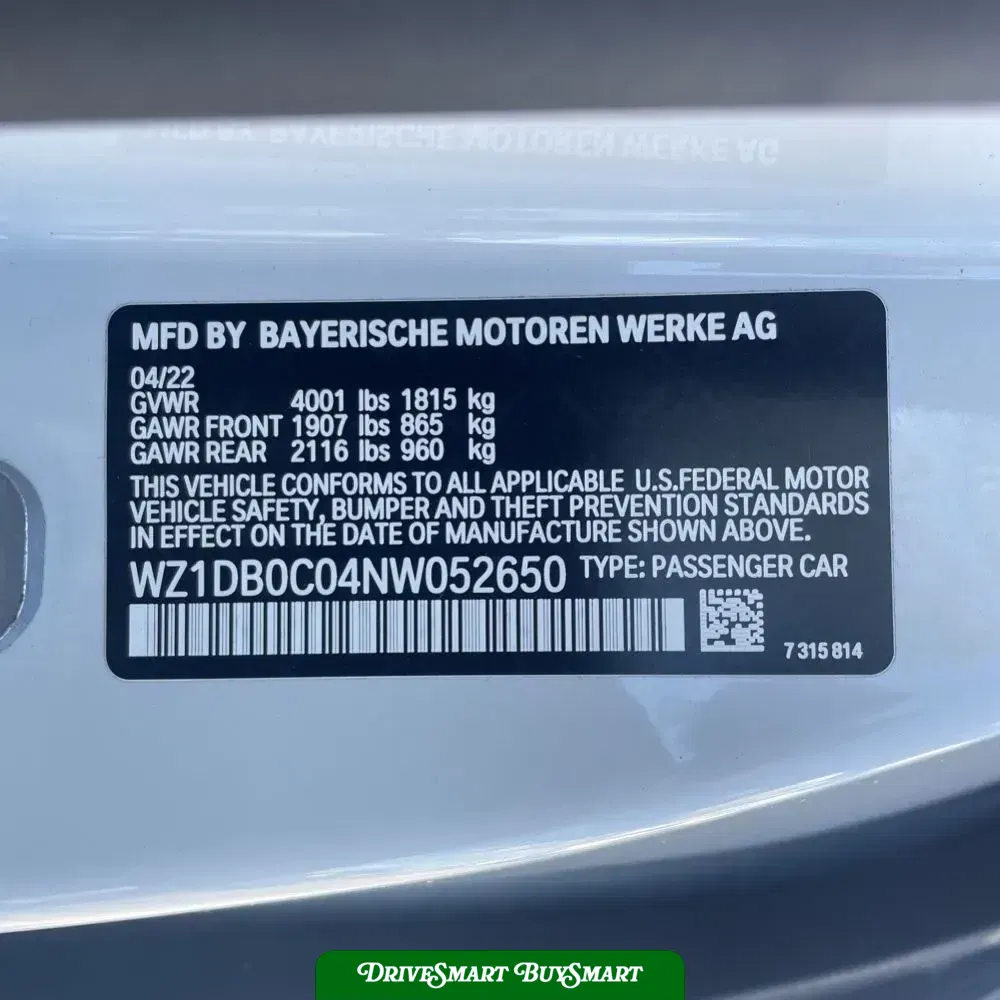 2022 Toyota GR Supra 3.0 Premium
