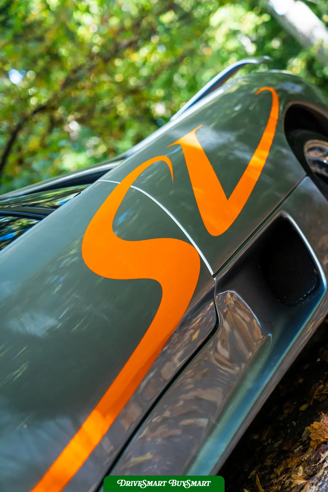 1998 Lamborghini Diablo SV