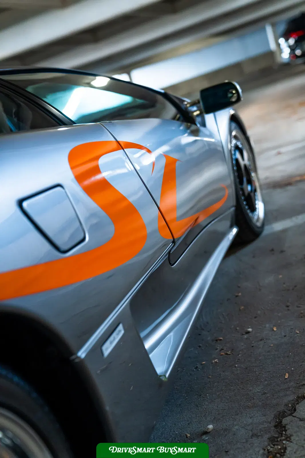 1998 Lamborghini Diablo SV