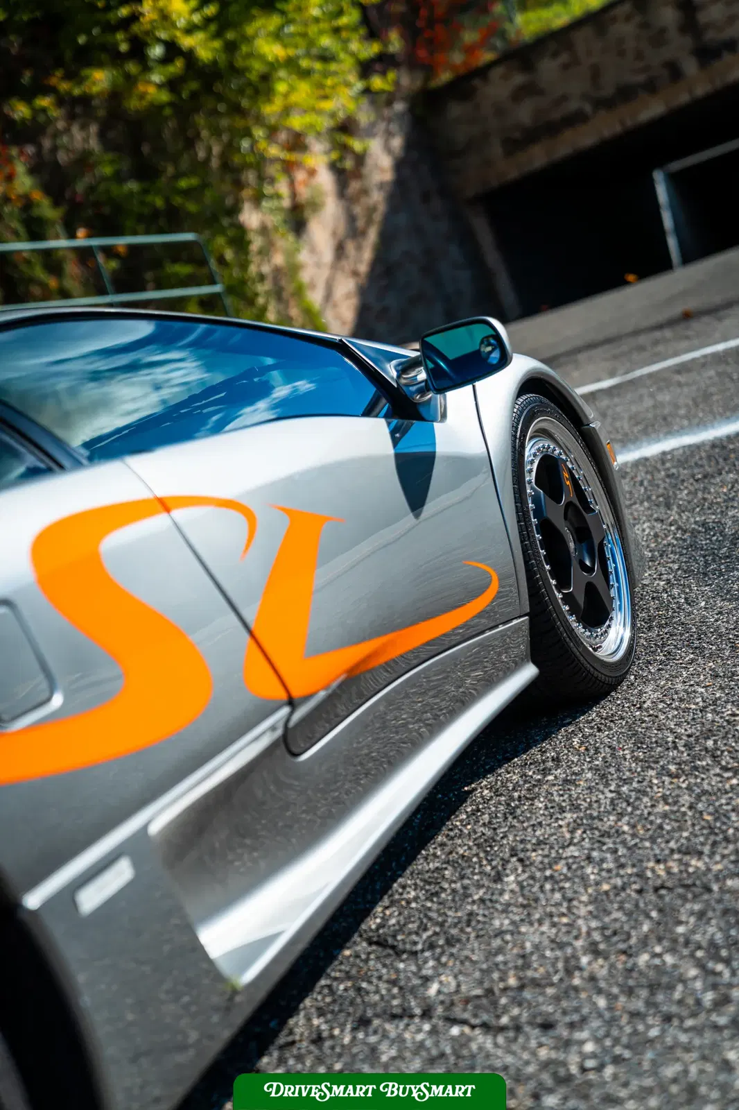 1998 Lamborghini Diablo SV