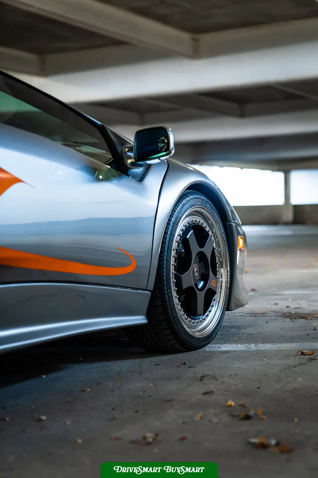 1998 Lamborghini Diablo SV