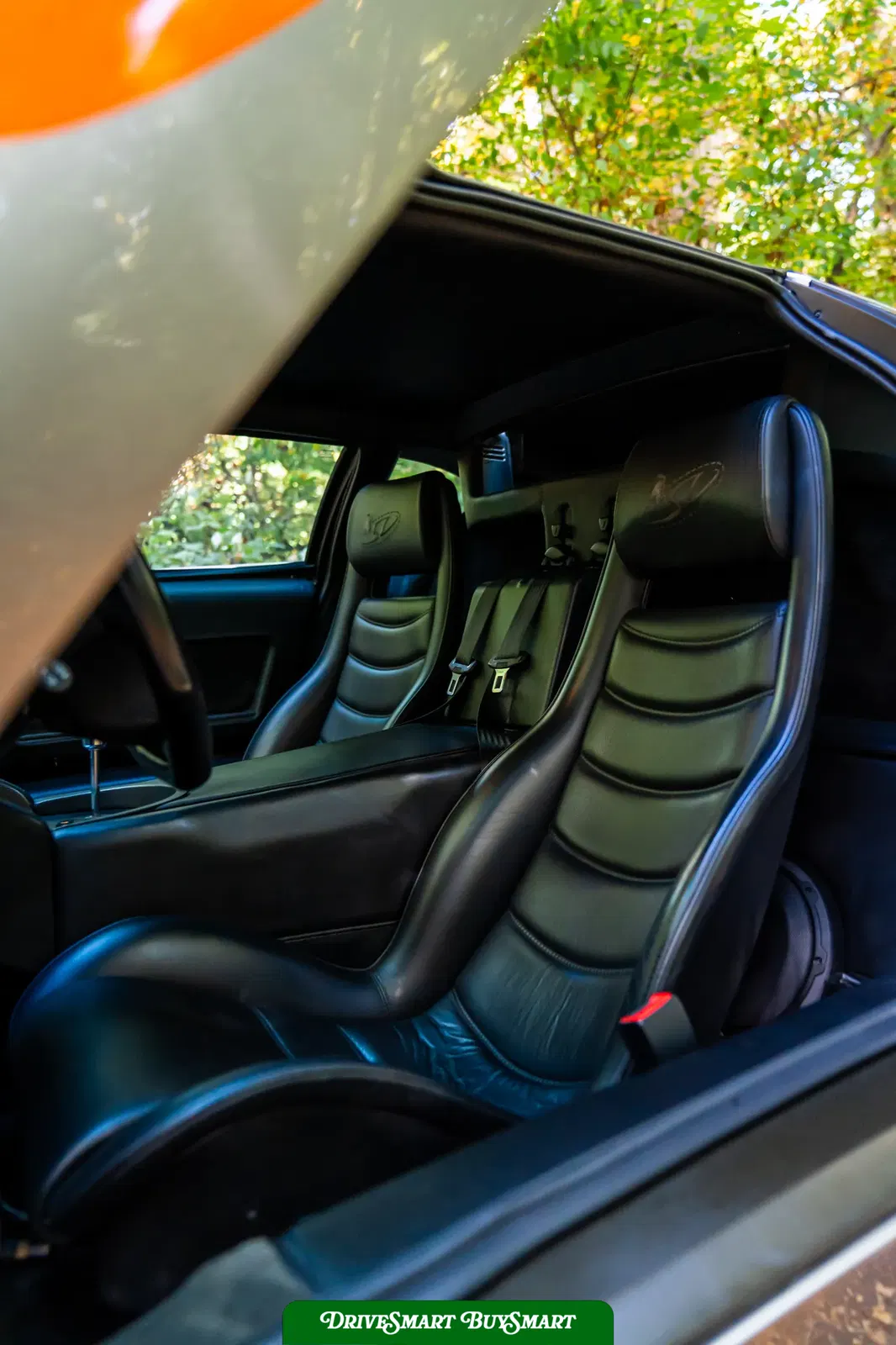 1998 Lamborghini Diablo SV