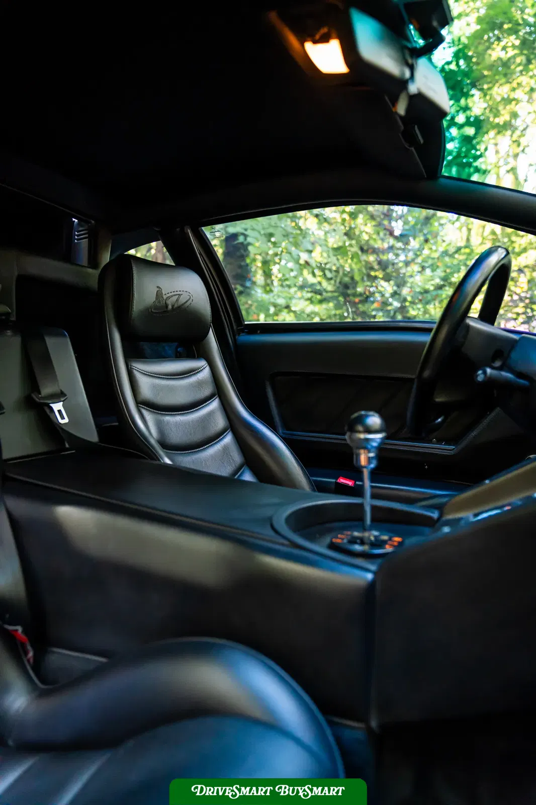 1998 Lamborghini Diablo SV