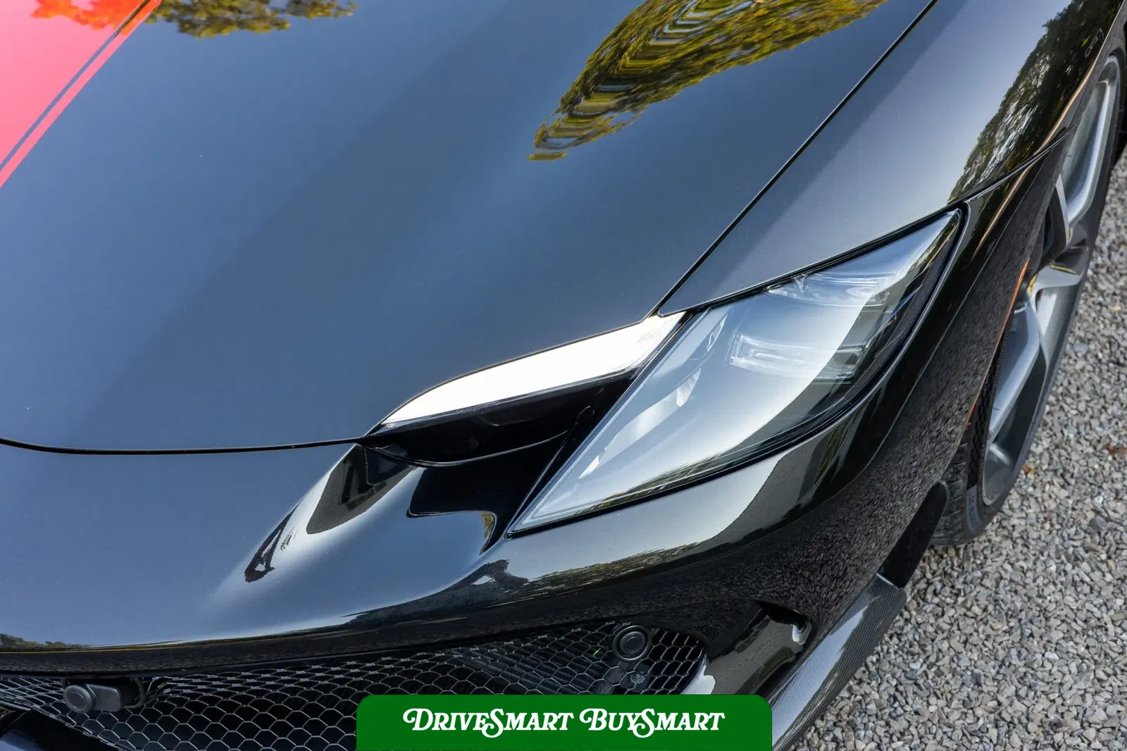 2024 Ferrari 296 GTS