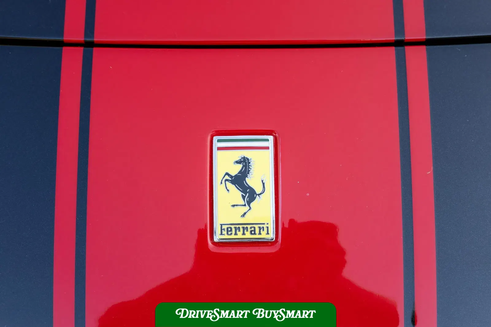 2024 Ferrari 296 GTS