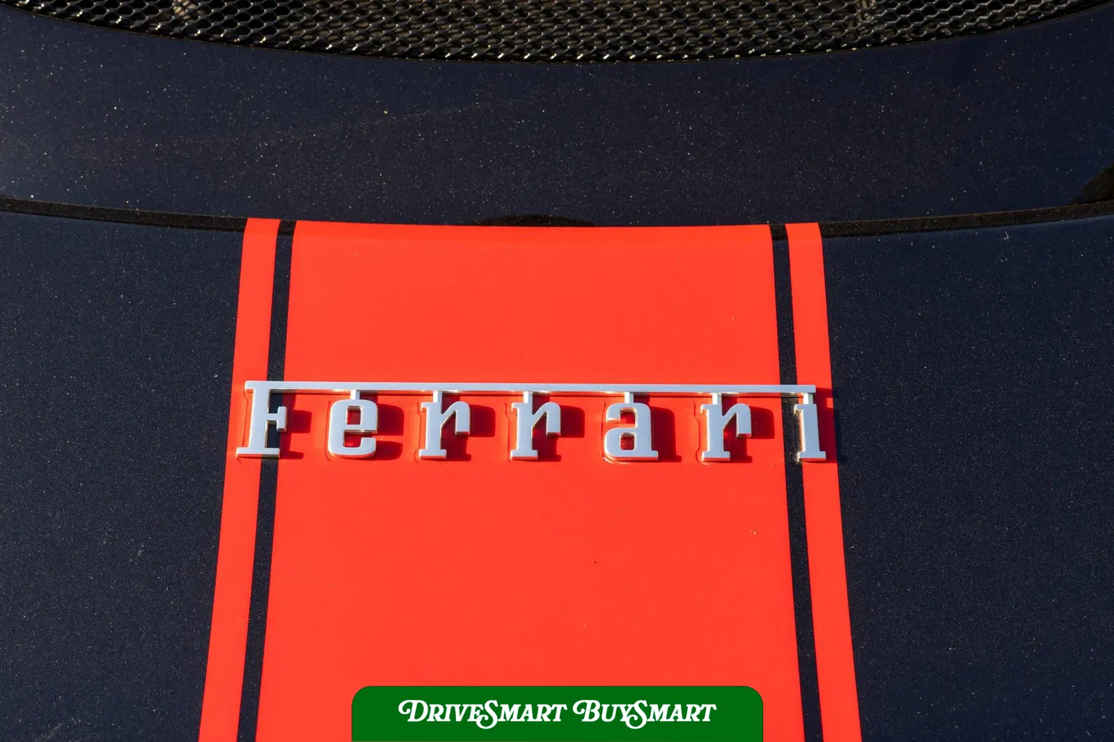 2024 Ferrari 296 GTS