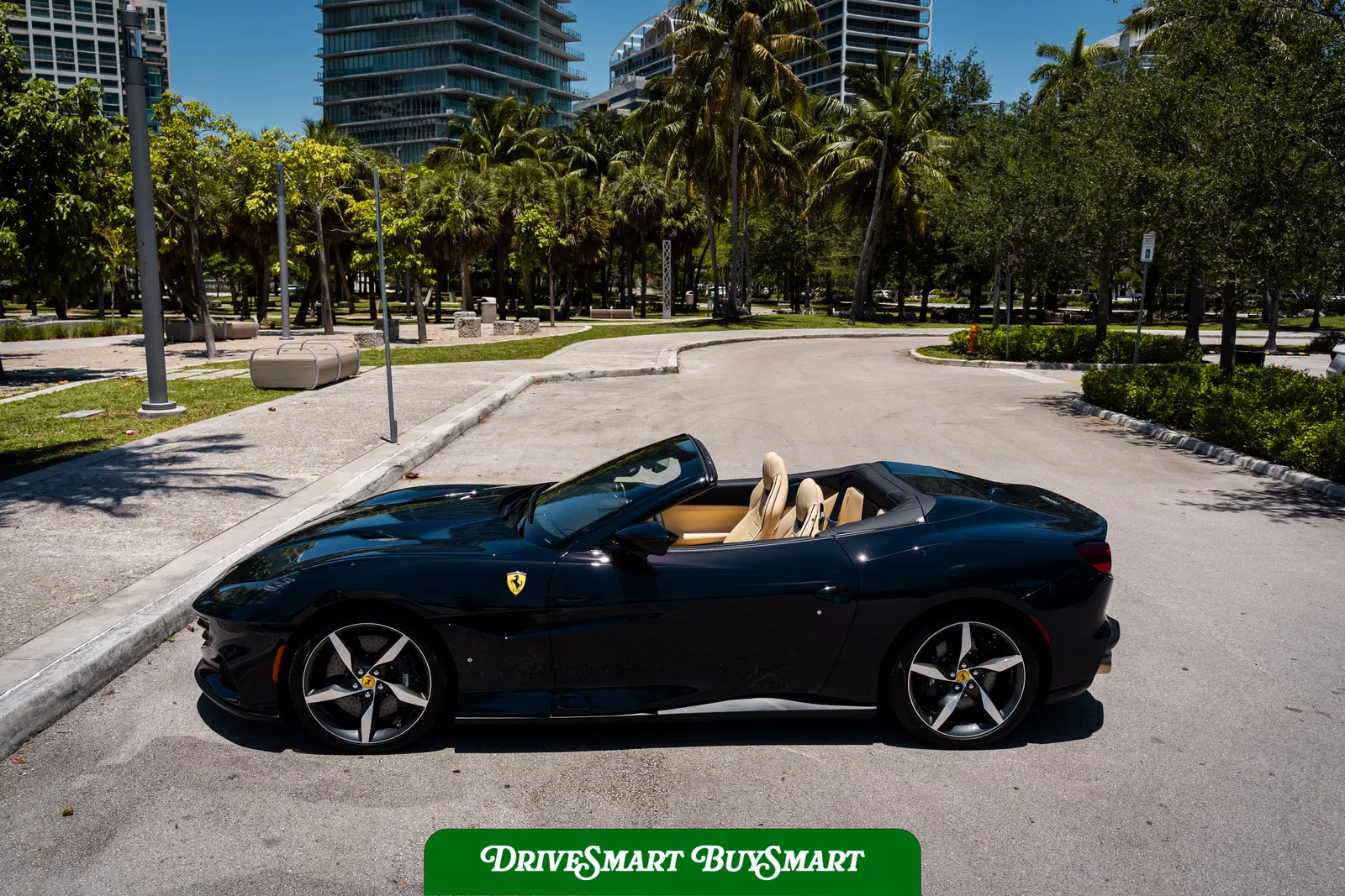 2023 Ferrari Portofino M