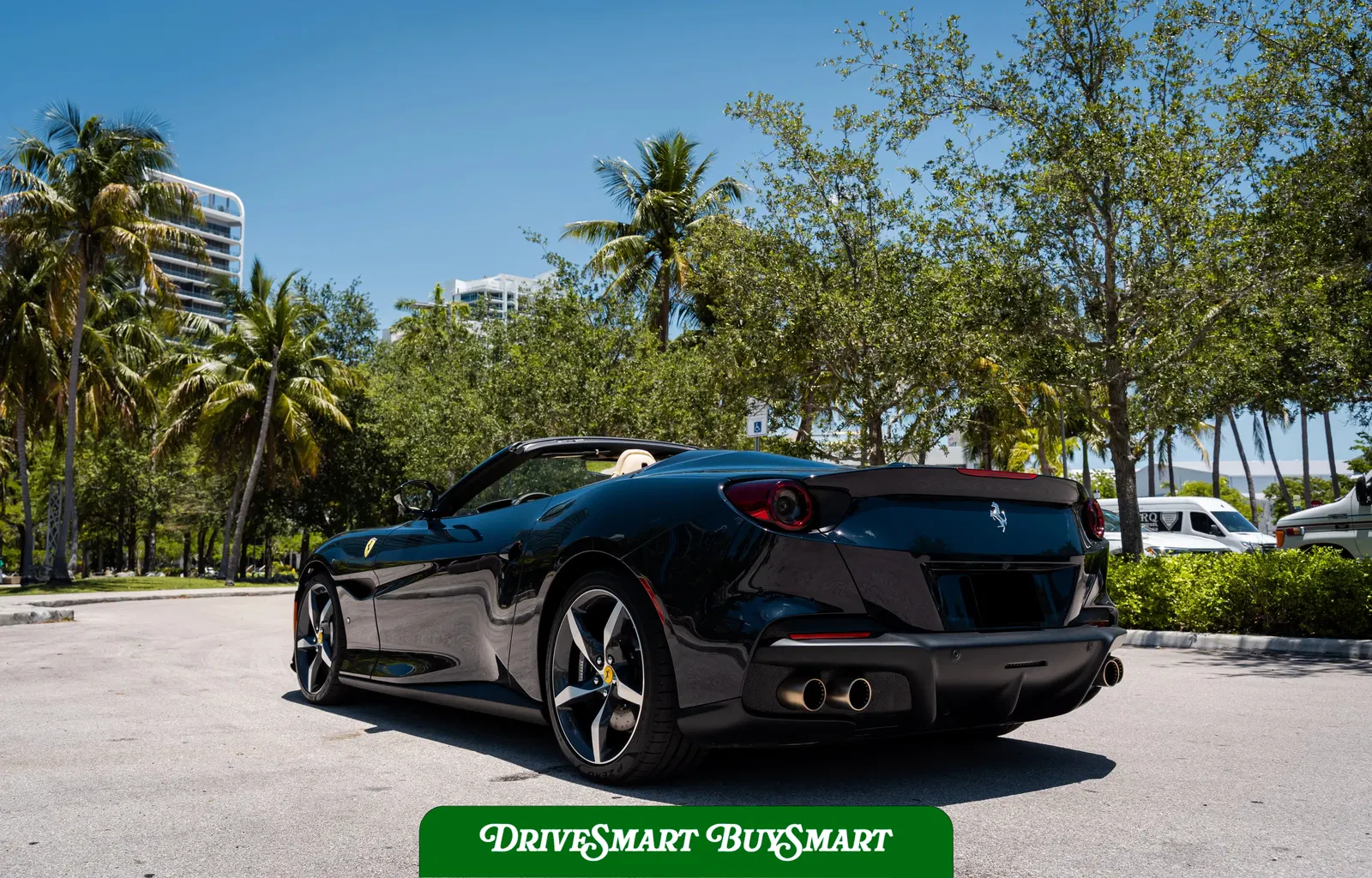 2023 Ferrari Portofino M