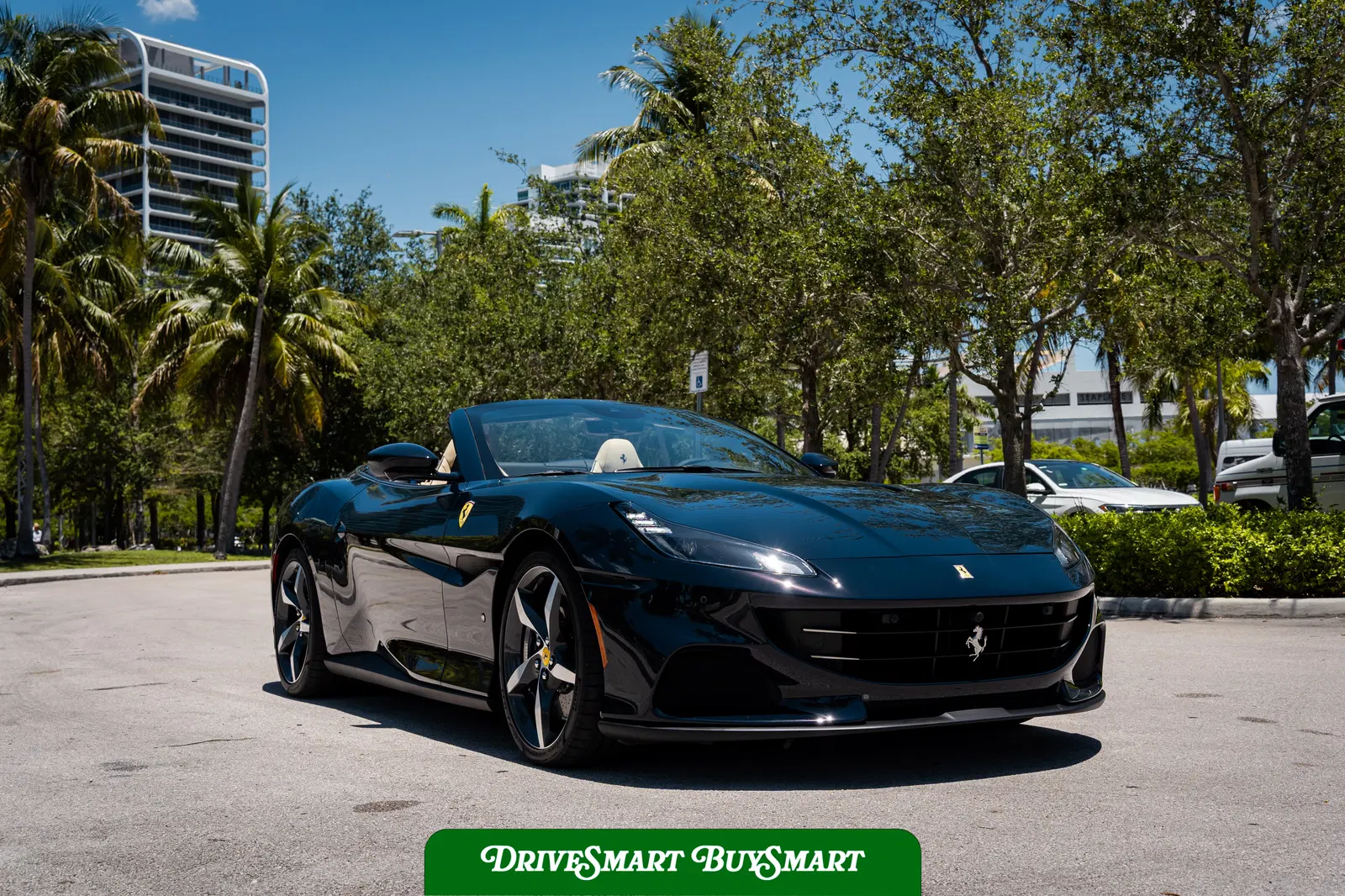 2023 Ferrari Portofino M