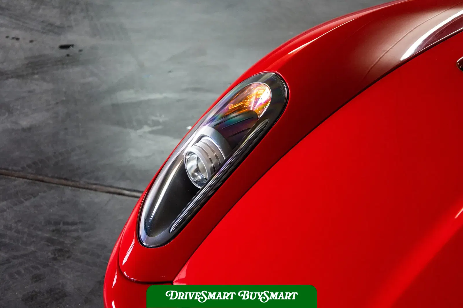 2010 Ferrari 599 GTB Fiorano HGTE