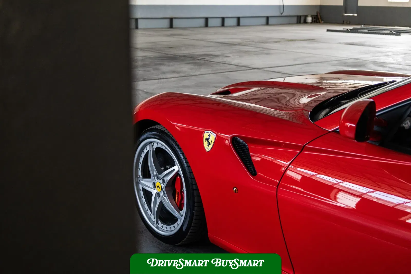 2010 Ferrari 599 GTB Fiorano HGTE