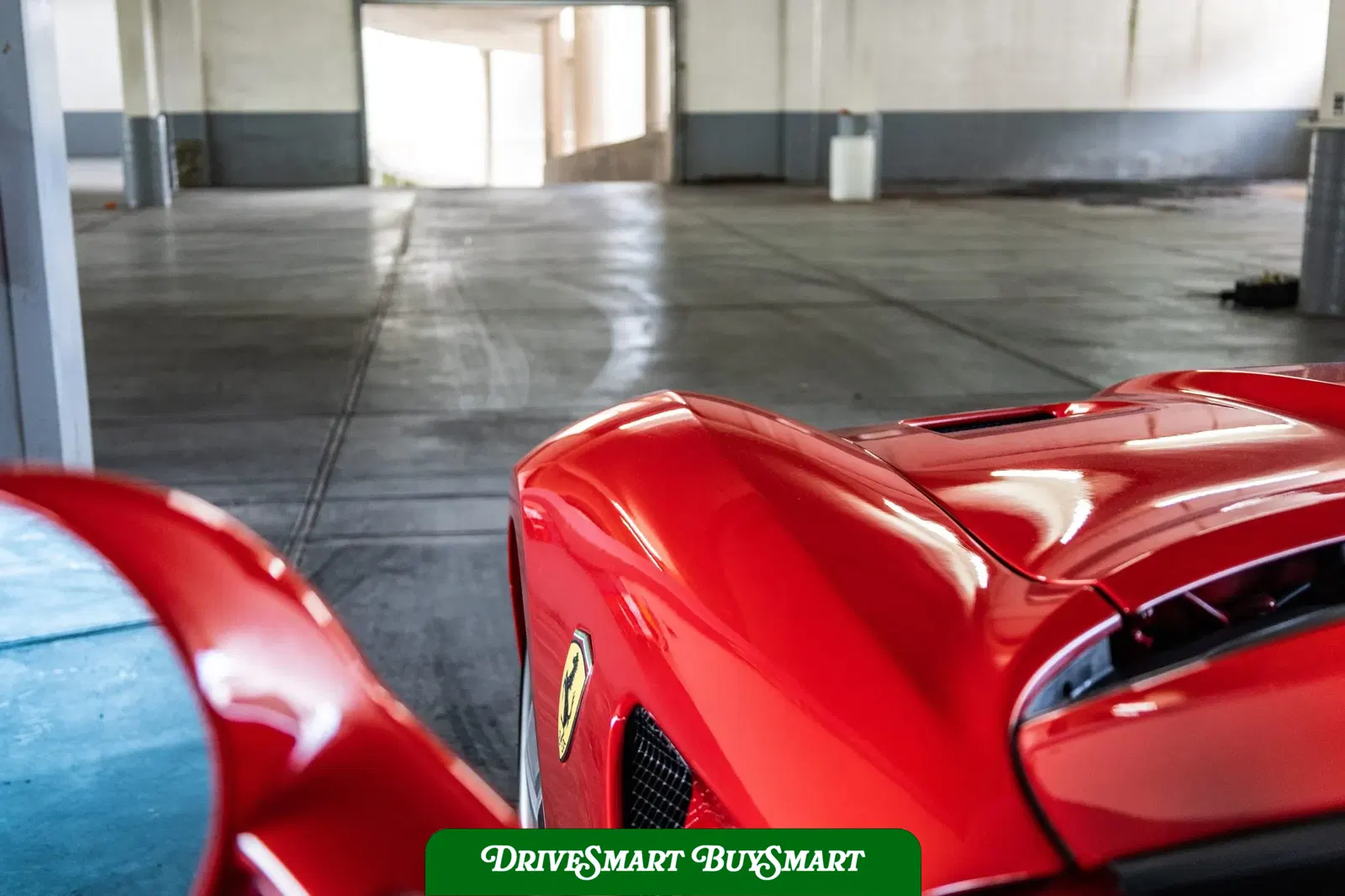 2010 Ferrari 599 GTB Fiorano HGTE