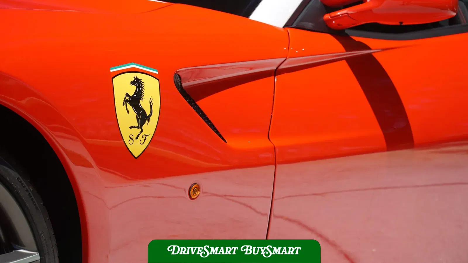 2011 Ferrari 599 GTB 60F1 Alonso Final Edition