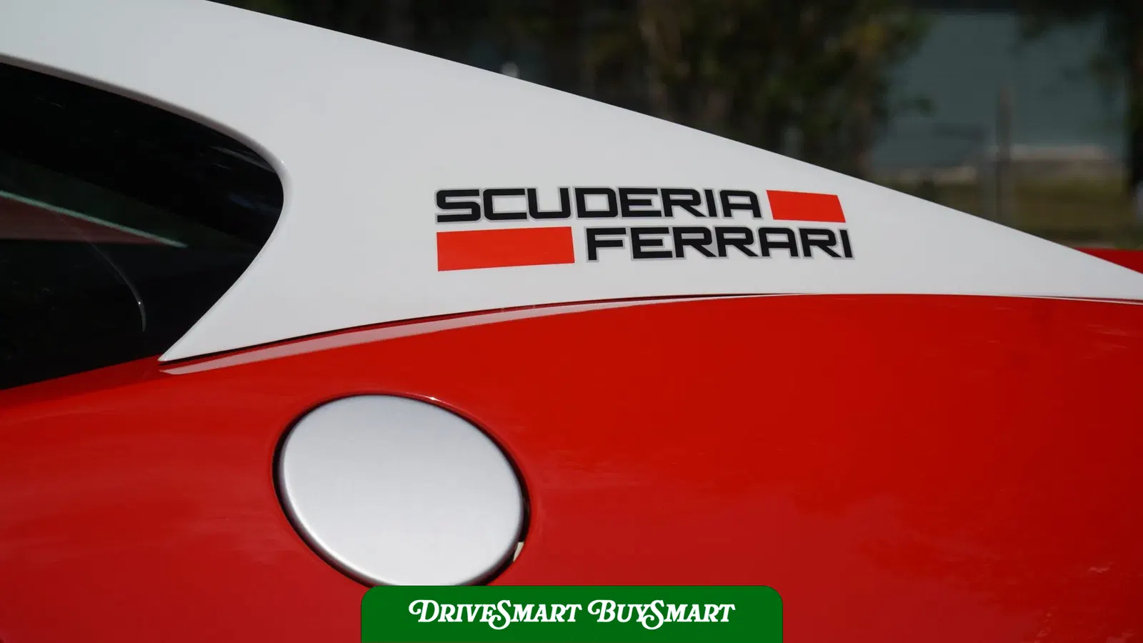 2011 Ferrari 599 GTB 60F1 Alonso Final Edition