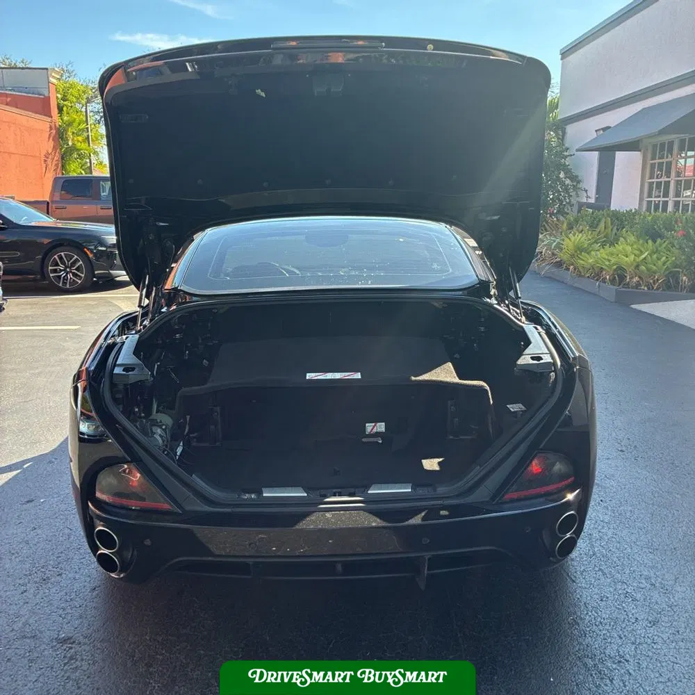 2010 Ferrari California Base