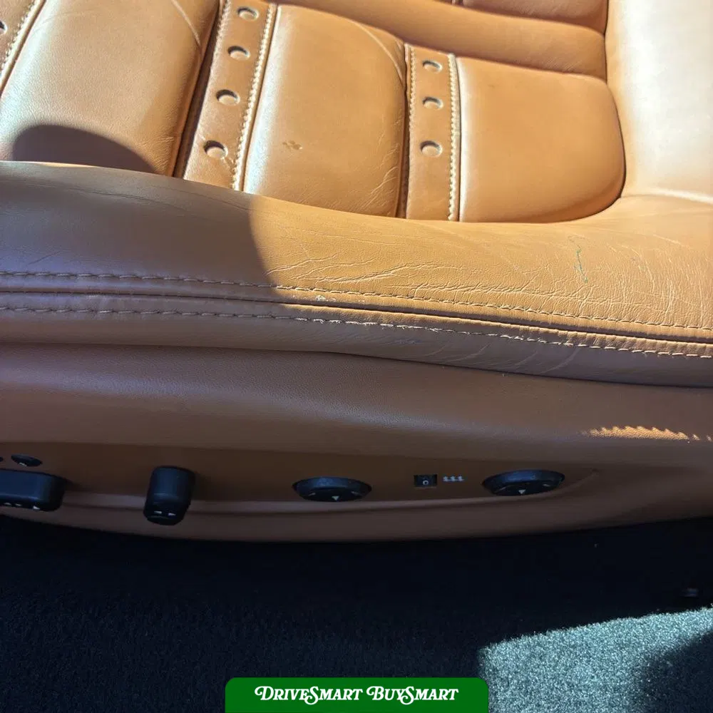 2010 Ferrari California Base